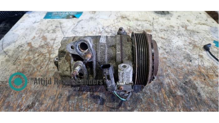 Usagé Compresseur de clim Jeep Cherokee (KK) Prix sur demande proposé par "Altijd Raak" Penders