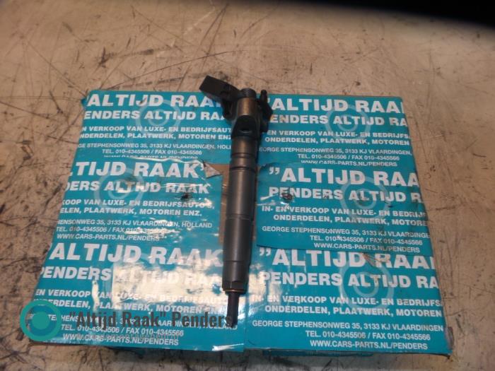 Usagé Injecteurs Mercedes Vito (639.6) 3.0 120 CDI V6 24V Prix sur demande proposé par "Altijd Raak" Penders