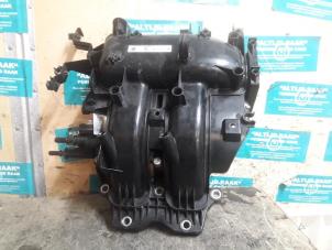 Used Intake manifold Fiat 500 (312) 0.9 TwinAir 105 Price on request offered by "Altijd Raak" Penders