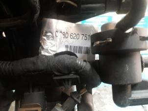 Used Wiring harness engine room Fiat 500 (312) 0.9 TwinAir 105 Price on request offered by "Altijd Raak" Penders