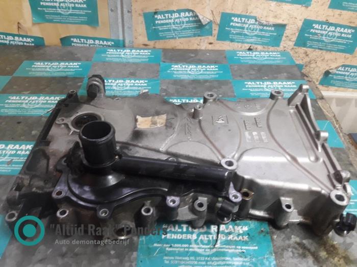 Usagé Couvercle de distribution Fiat 500 (312) 0.9 TwinAir 105 Prix sur demande proposé par "Altijd Raak" Penders
