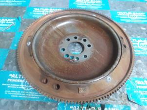 Used Flywheel Mercedes S (W221) 5.5 S-550 32V 4-Matic Price on request offered by "Altijd Raak" Penders