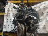 Engine from a Opel Movano 2.3 CDTi 16V FWD 2016