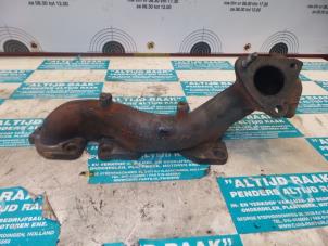 Used Exhaust manifold Jaguar S-type (X200) 2.7 D 24V Price on request offered by "Altijd Raak" Penders
