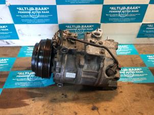 Used Air conditioning pump BMW B5 (F10) 4.4 V8 32V Bi-Turbo Price on request offered by "Altijd Raak" Penders