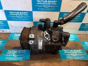 Used Power steering pump BMW B5 (F10) 4.4 V8 32V Bi-Turbo Price on request offered by "Altijd Raak" Penders