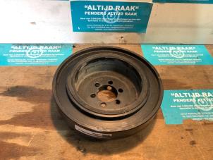 Used Crankshaft pulley BMW 3 serie (E93) 328i 24V Price on request offered by "Altijd Raak" Penders