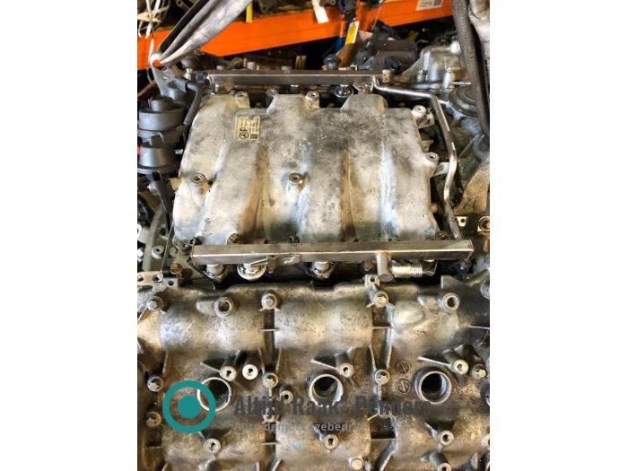 Usagé Système d'injection Mercedes ML II (164/4JG) 3.5 350 4-Matic V6 24V Prix sur demande proposé par "Altijd Raak" Penders