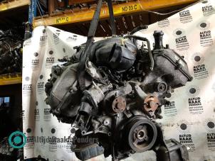Motor van een Toyota Tundra (K5/K6) 5.7 V8 32V Dual VVT-I 4WD 2008