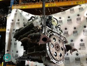 Motor van een Toyota Tundra (K5/K6) 5.7 V8 32V Dual VVT-I 4WD 2008