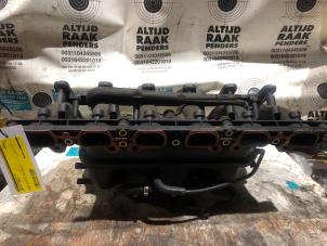 Used Intake manifold BMW Z4 Roadster (E85) 2.5 24V Price on request offered by "Altijd Raak" Penders