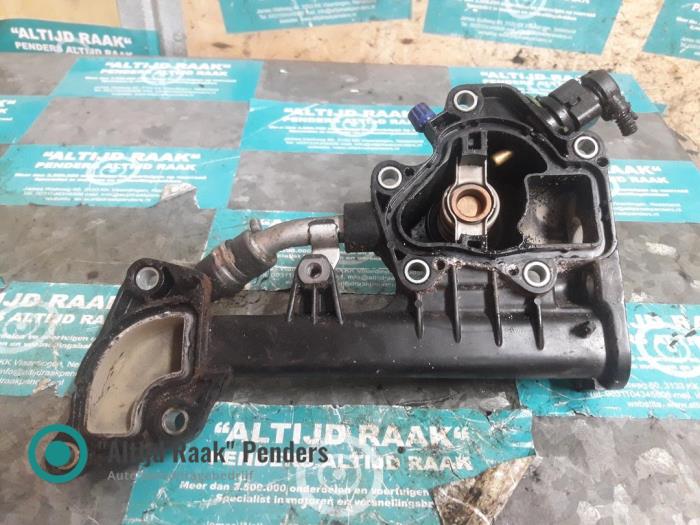 Thermostat housing Jeep Cherokee 2.2 Multijet II 16V 4x4 Rady 新品未使用 リゾフラ水着
