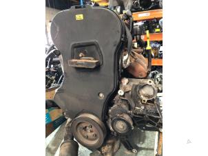 Used Intake manifold Chevrolet Captiva (C100) Price on request offered by "Altijd Raak" Penders