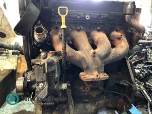 Gebrauchte Ölwanne Chevrolet Captiva (C100) Preis auf Anfrage angeboten von "Altijd Raak" Penders