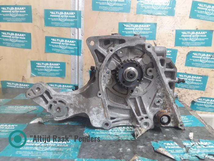Used Engine mount Jeep Cherokee (KL) 2.2 Multijet II 16V 4x4 Price on request offered by "Altijd Raak" Penders