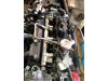 Crankshaft pulley from a Volvo V40 (MV) 1.6 T3 GTDi 16V 2013