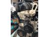 Crankshaft pulley from a Volvo V40 (MV), 2012 / 2019 1.6 T3 GTDi 16V, Hatchback, 4-dr, Petrol, 1.596cc, 110kW (150pk), FWD, B4164T3, 2012-03 / 2016-12, MV45 2013