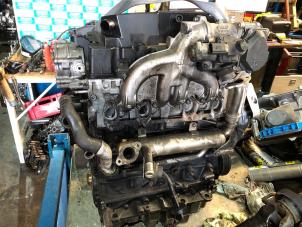 Used Engine Volkswagen Caddy Combi III (2KB,2KJ) 2.0 TDI DPF Price on request offered by "Altijd Raak" Penders