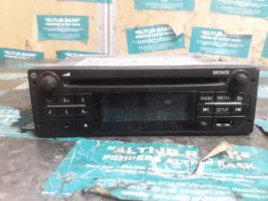 Gebrauchte Radio Opel Movano Combi 2.3 CDTi 16V FWD Preis auf Anfrage angeboten von "Altijd Raak" Penders
