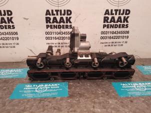 Used Fuel injector nozzle Volkswagen Touran (1T1/T2) 2.0 FSI 16V Price on request offered by "Altijd Raak" Penders