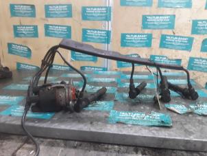 Used Spark plug cable set Volkswagen Passat (35I) 2.0 i GL,GT 16V Price on request offered by "Altijd Raak" Penders