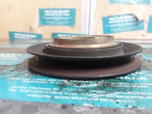 Used Water pump pulley Volkswagen Passat (35I) 2.0 i GL,GT 16V Price on request offered by "Altijd Raak" Penders