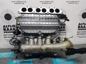 Usados Colector de admisión Hyundai Santa Fe II (CM) 2.7 V6 24V 4x4 Precio de solicitud ofrecido por "Altijd Raak" Penders