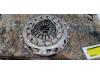 Clutch kit (complete) from a Mercedes-Benz Sprinter 2t (901/902)  2001