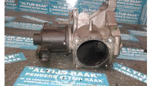Used EGR valve Volvo V70 (BW) 2.4 D 20V Price on request offered by "Altijd Raak" Penders