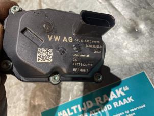 Gebrauchte AGR Ventil Volkswagen Golf VII Variant (AUVV) 1.6 TDI 16V Preis auf Anfrage angeboten von "Altijd Raak" Penders