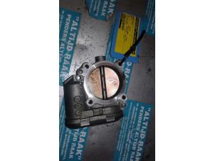 Used Throttle body Volvo V70 (BW) 1.6 DRIVe,D2 Price on request offered by "Altijd Raak" Penders