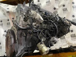 Used Engine Nissan Patrol GR (Y61) 2.8 GR TDi-6 Price on request offered by "Altijd Raak" Penders