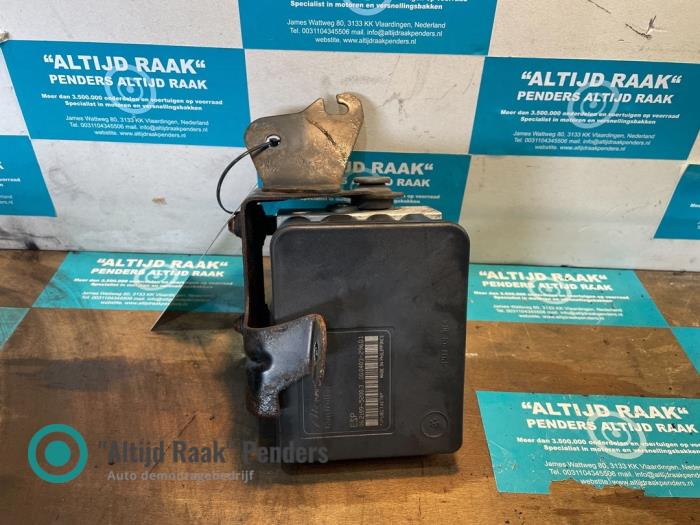 Usagé Pompe ABS Suzuki Swift (ZA/ZC/ZD1/2/3/9) 1.6 Sport VVT 16V Prix sur demande proposé par "Altijd Raak" Penders