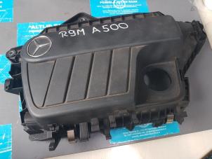 Used Engine cover Mercedes C (W205) C-180 1.6 CDI BlueTEC, C-180 d 16V Price on request offered by "Altijd Raak" Penders