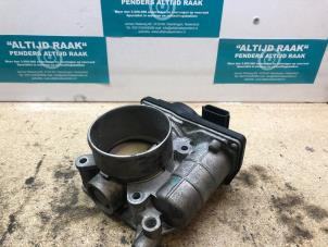 Used Throttle body Nissan X-Trail (T32) 1.6 DIG-T 16V Price on request offered by "Altijd Raak" Penders