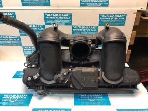 Used Intake manifold BMW 3 serie (E90) 320Si 16V Price on request offered by "Altijd Raak" Penders