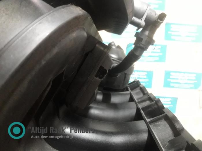 Usagé Débitmètre BMW 3 serie (E90) 320Si 16V Prix sur demande proposé par "Altijd Raak" Penders