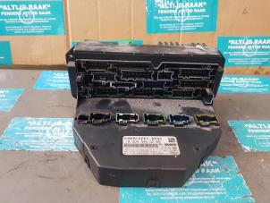 Used Fuse box Mercedes C (W204) 2.2 C-220 CDI 16V BlueEFFICIENCY Price on request offered by "Altijd Raak" Penders