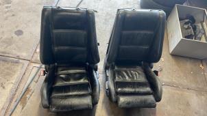 Used Seats front, left + right BMW 3 serie (E30/2C) Price on request offered by "Altijd Raak" Penders
