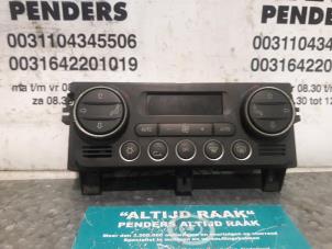 Used Heater control panel Alfa Romeo 159 Sportwagon (939BX) 2.2 JTS 16V Price on request offered by "Altijd Raak" Penders