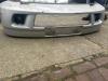 Front bumper from a Opel Astra 2008