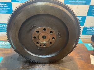 Used Flywheel Hyundai Santa Fe I 2.7 V6 24V 4x2 Price on request offered by "Altijd Raak" Penders
