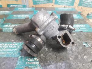 Used Thermostat housing Mercedes T/TE/TD (S123) 230 TE Price on request offered by "Altijd Raak" Penders