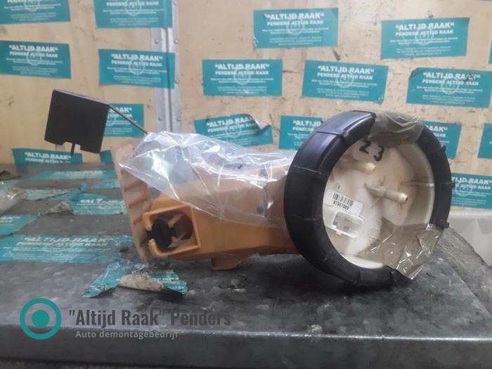 Usagé Pompe d'injection BMW Z3 Roadster (E36/7) 1.9 16V Prix sur demande proposé par "Altijd Raak" Penders