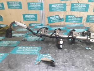 Used Wiring harness Ford Kuga II (DM2) 1.5 EcoBoost 16V 150 Price on request offered by "Altijd Raak" Penders