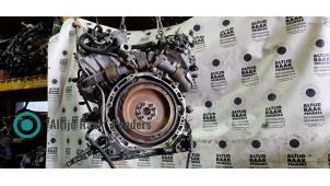 Engine from a Mercedes-Benz E (W212) E-300 CDI V6 24V BlueEfficiency 2010