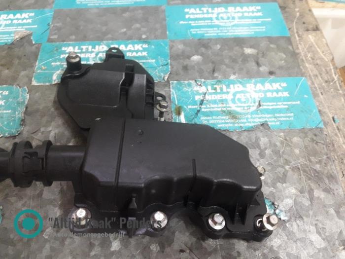 PCV valve Ford Kuga II 1.5 EcoBoost 16V 150 DS7G6A785BC M8MA