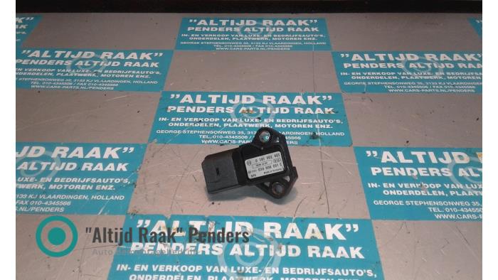 Begagnade MAP-sensor (insugsrör) Volkswagen Golf V (1K1) 1.4 16V Pris på förfrågan erbjuds av "Altijd Raak" Penders