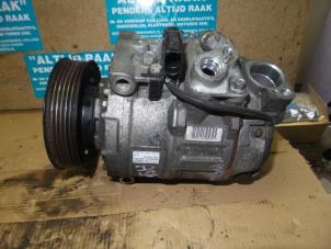 Used Air conditioning pump Volkswagen Golf V (1K1) 1.4 16V Price on request offered by "Altijd Raak" Penders