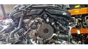 Used Engine Audi S8 Price on request offered by "Altijd Raak" Penders